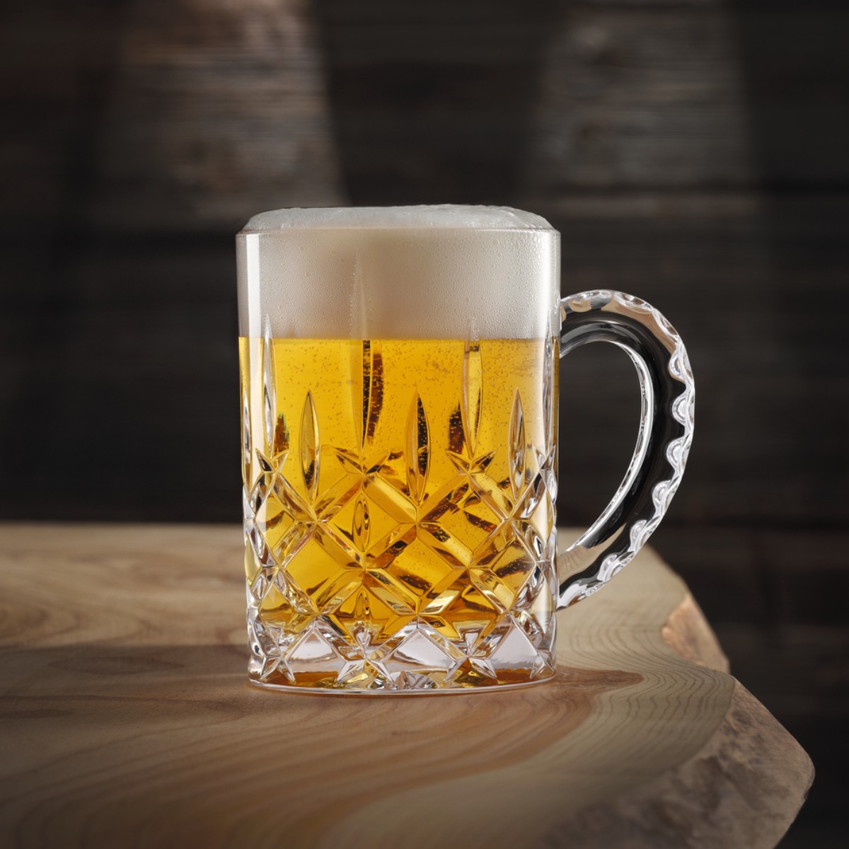 Noblesse Beer Mug image number null